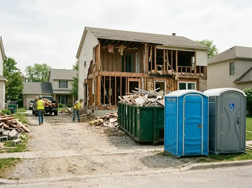 home-renovation-demolition-sit-010 — frequently asked questions, Portable Toilet & Dumpsters Rental in Farmington Hills, MI